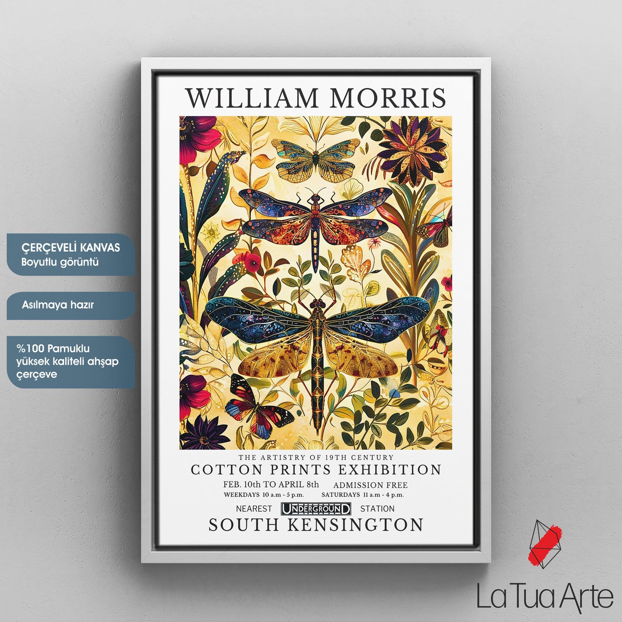 WILLIAM MORRIS2