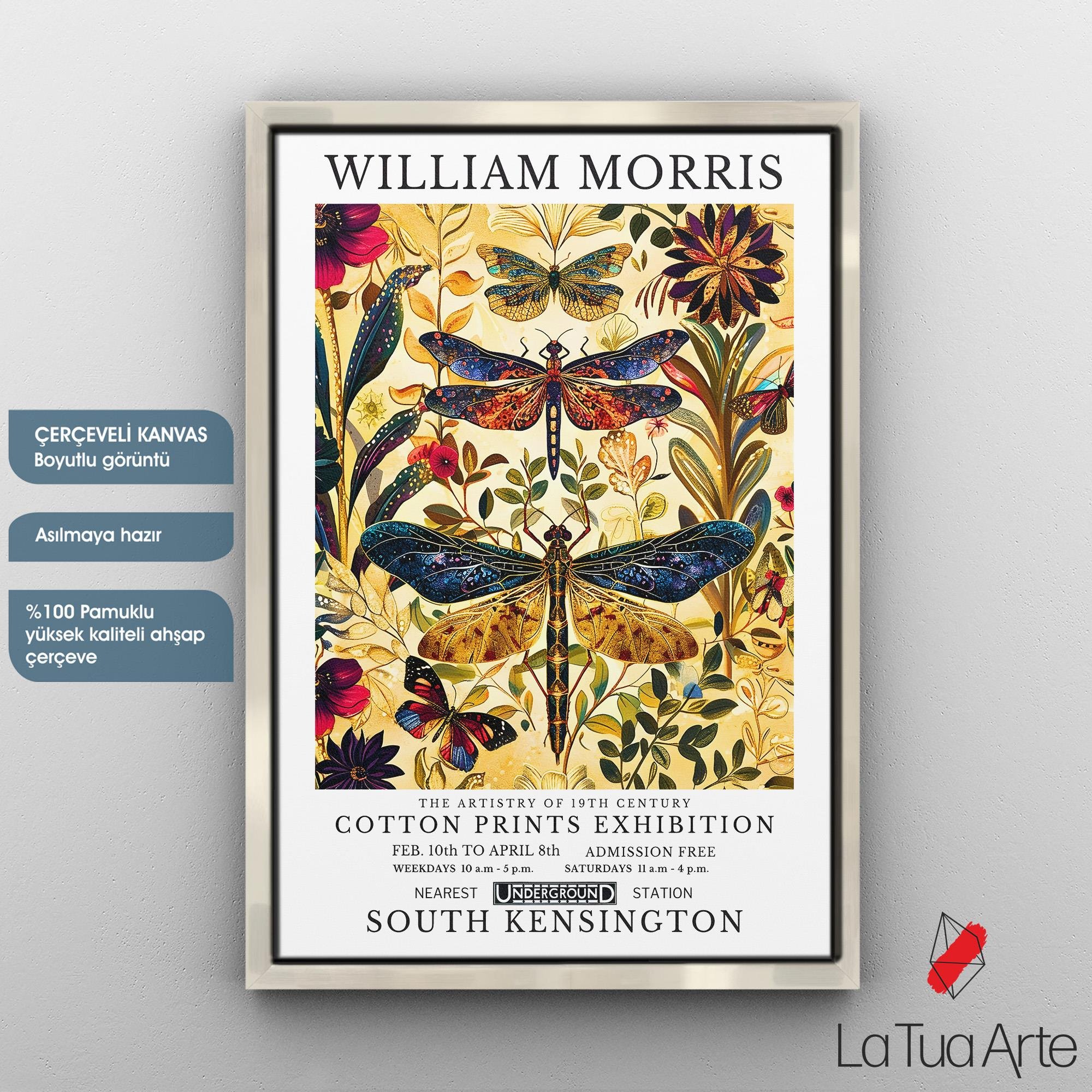 WILLIAM MORRIS2