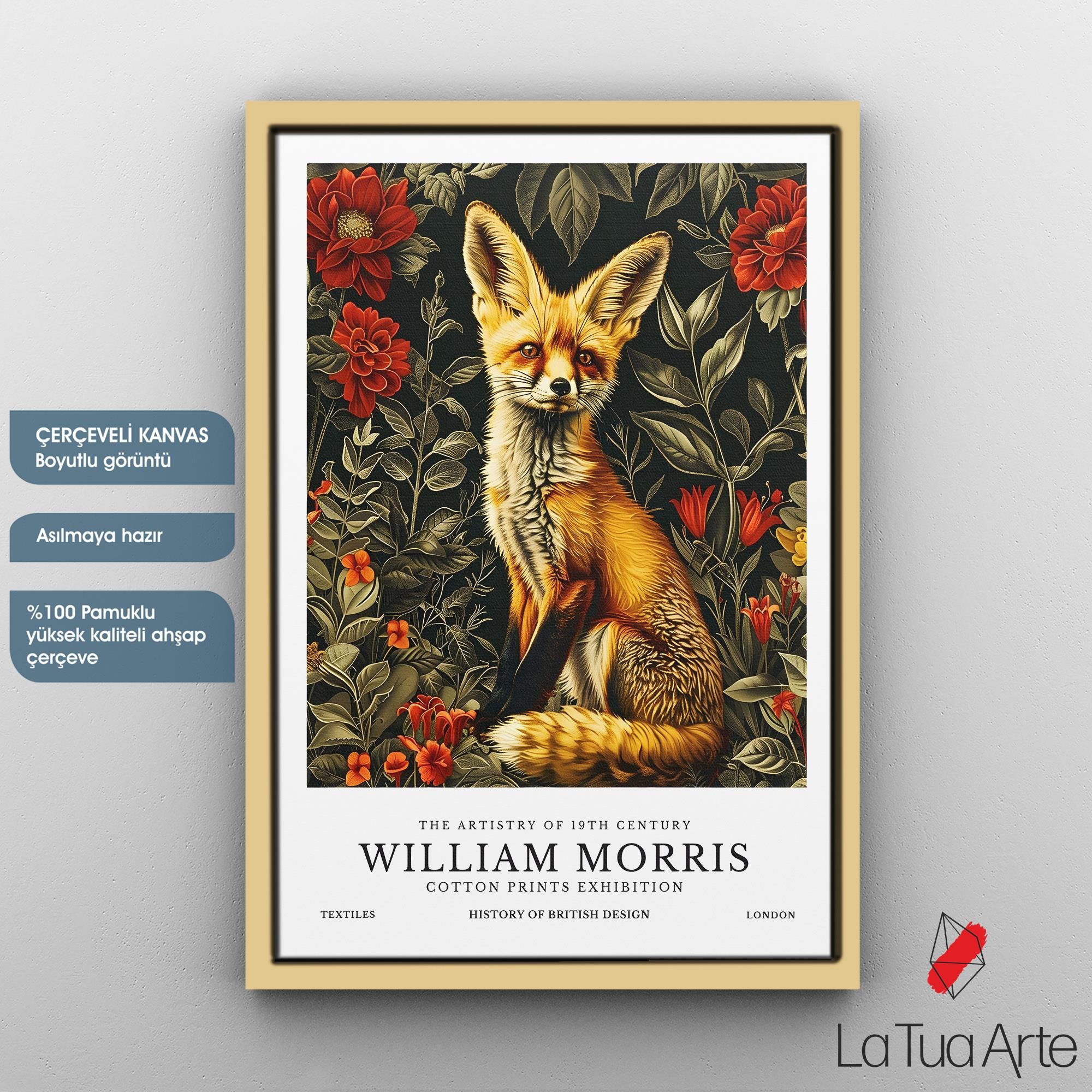 WILLIAM MORRIS22