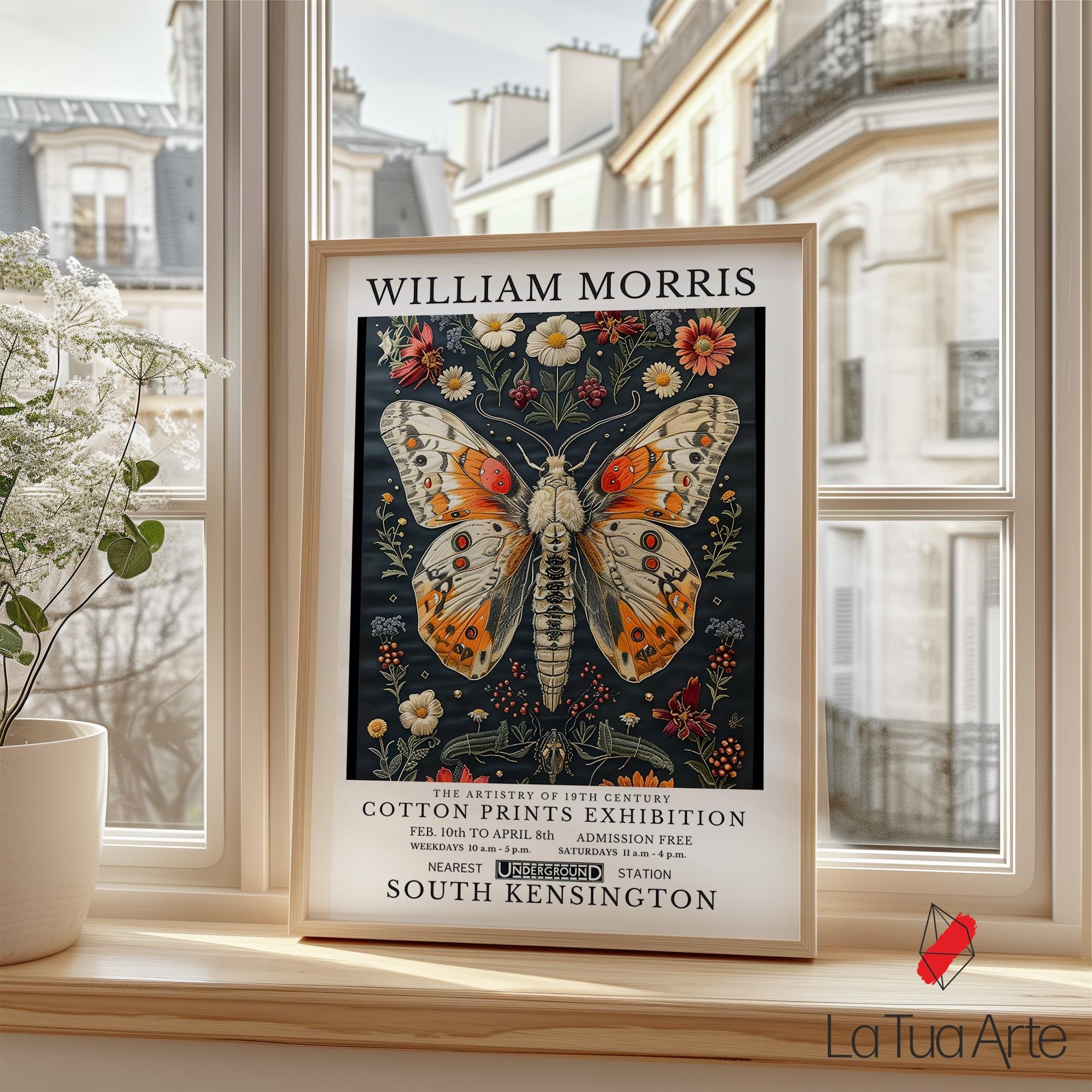 WILLIAM MORRIS3