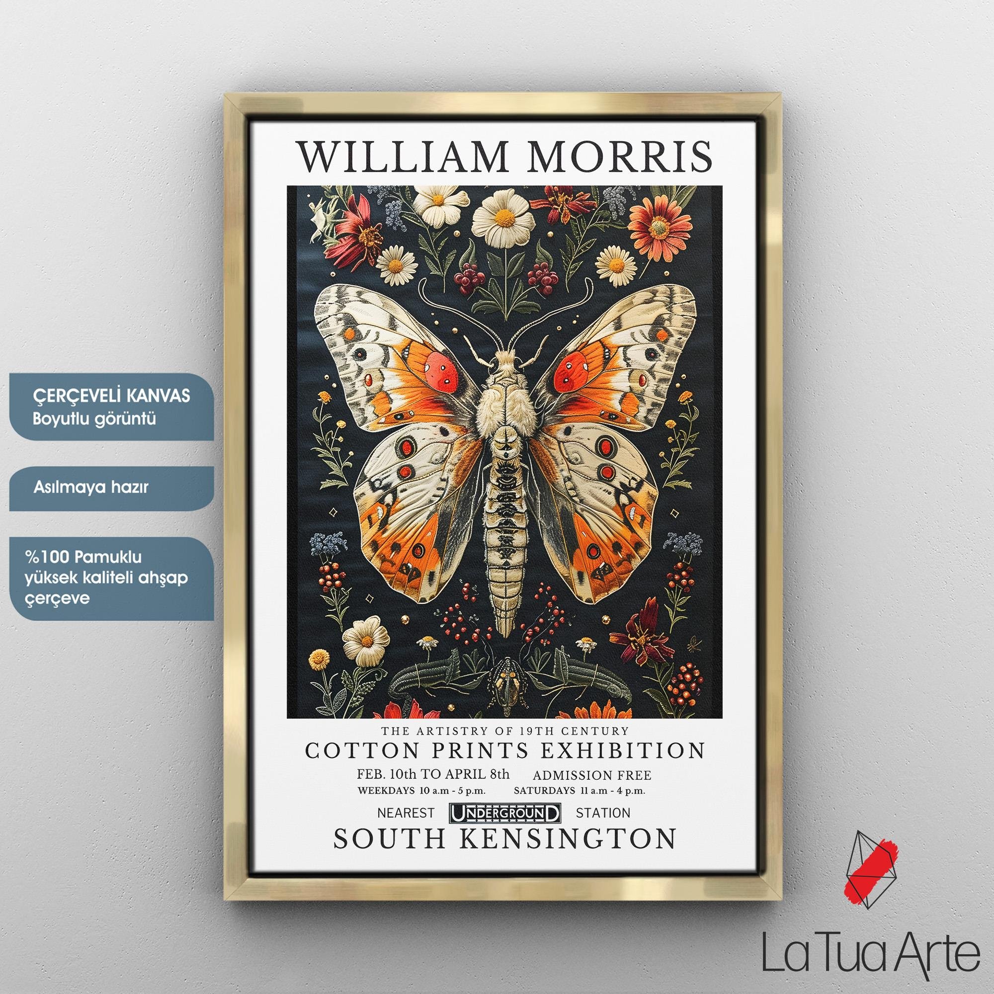 WILLIAM MORRIS3