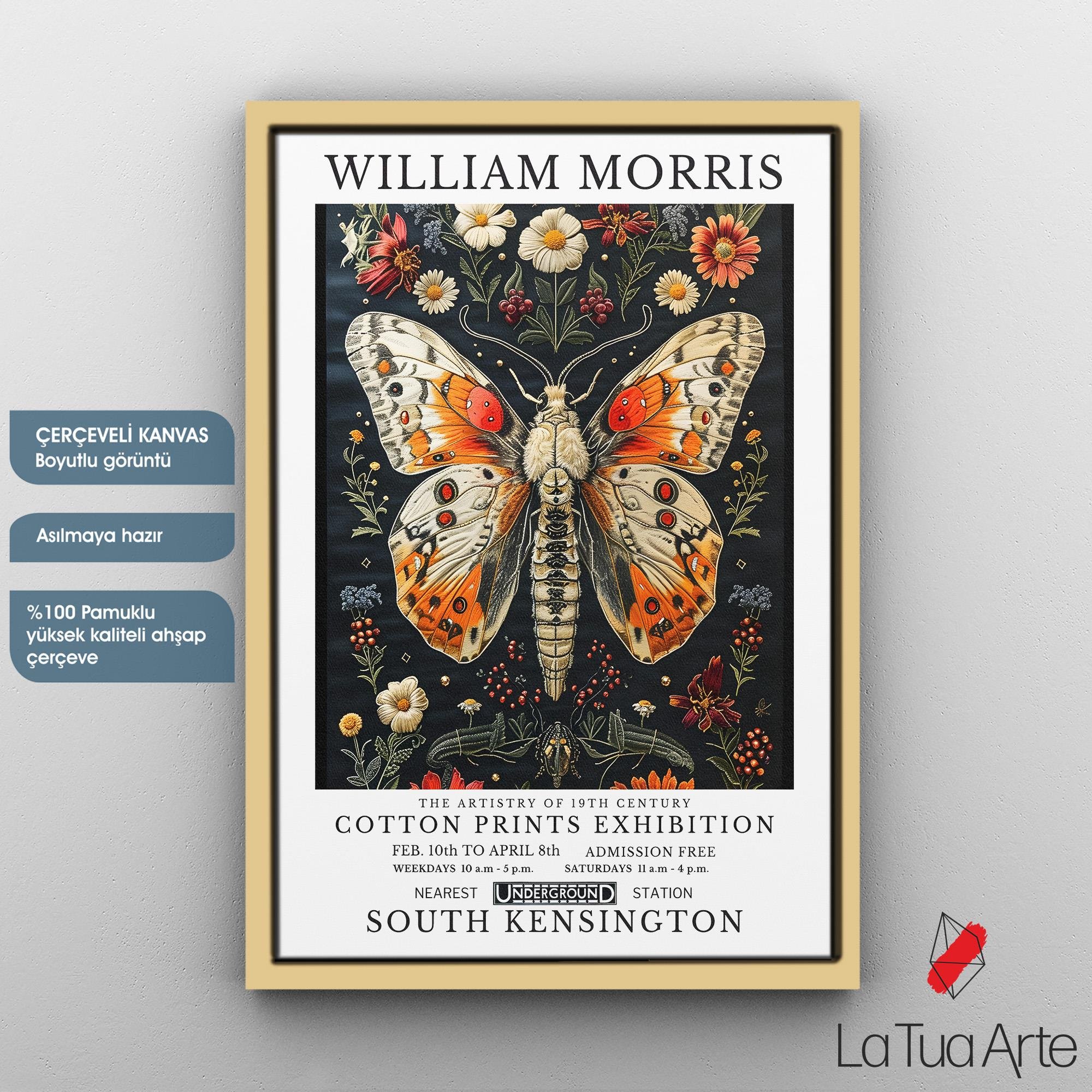WILLIAM MORRIS3