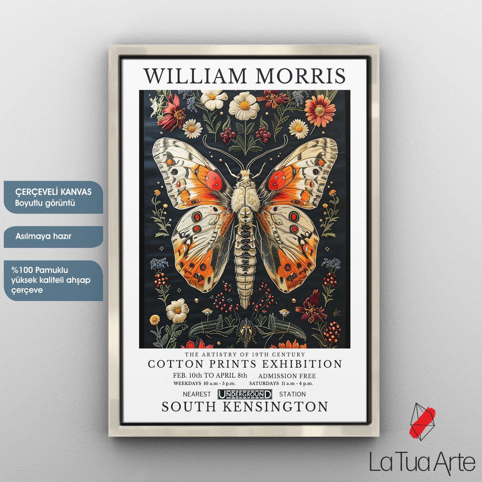 WILLIAM MORRIS3