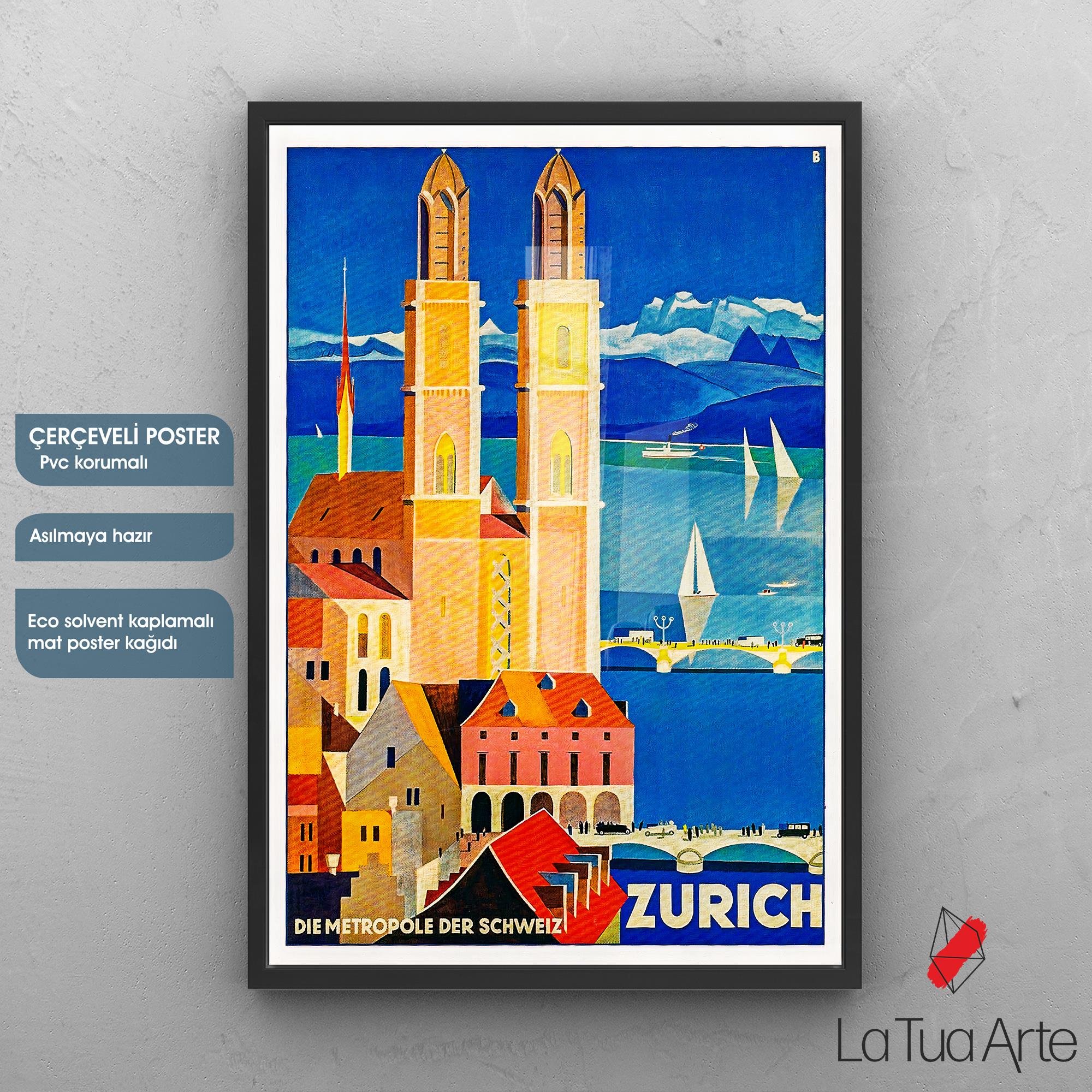 ZURICH