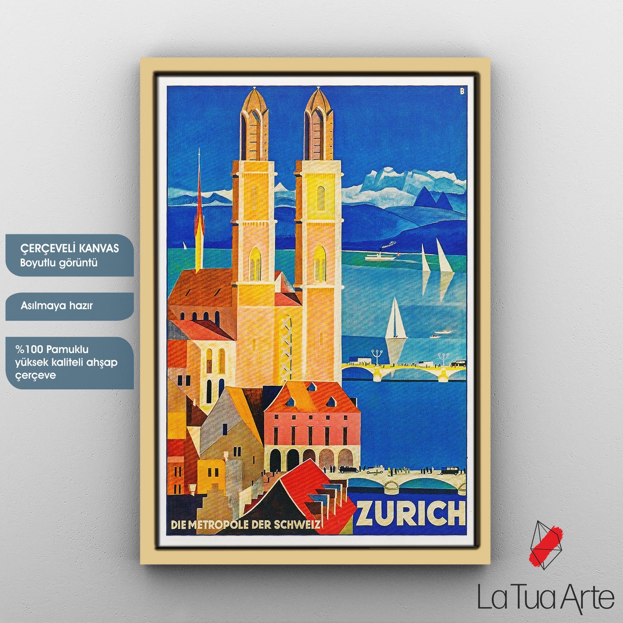 ZURICH