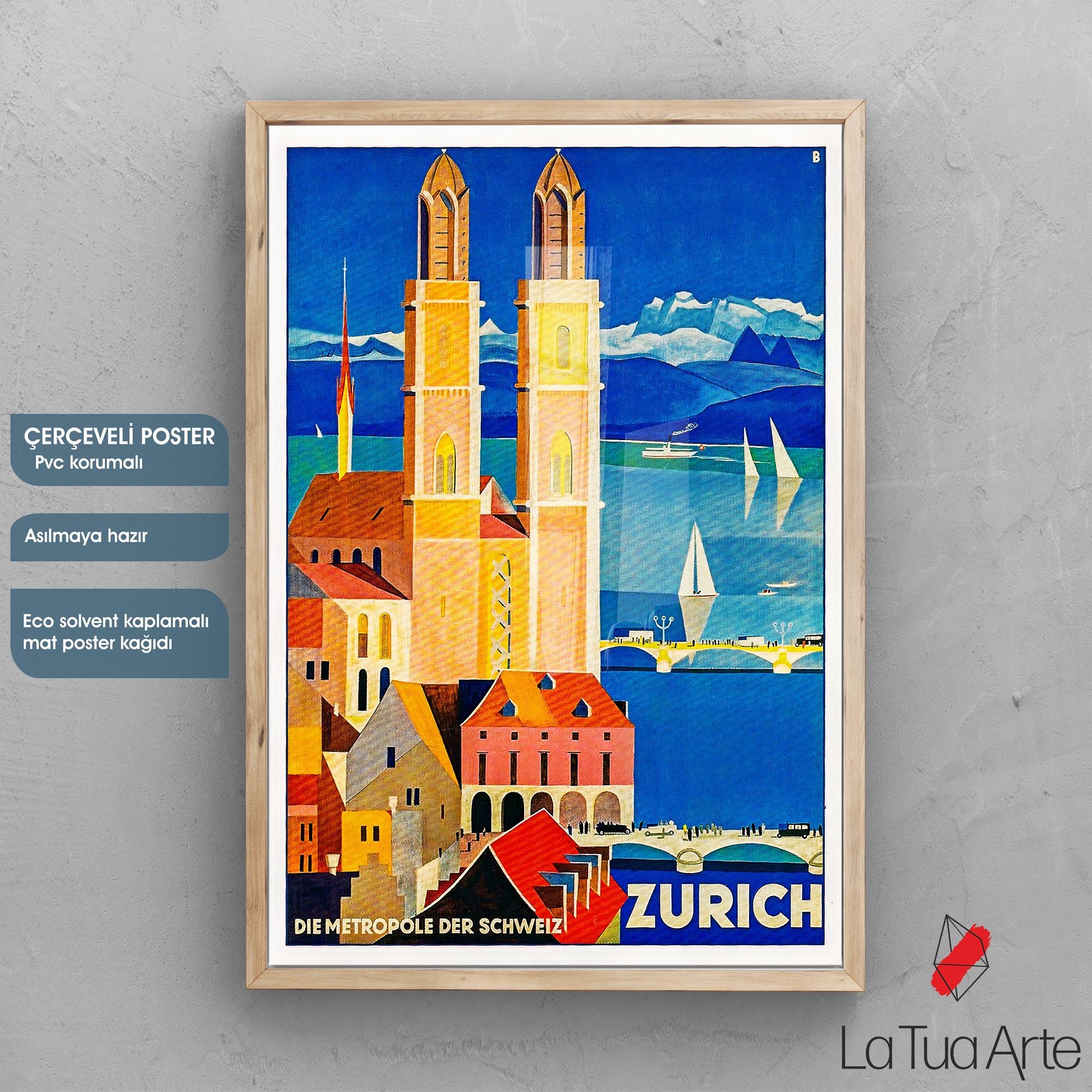 ZURICH