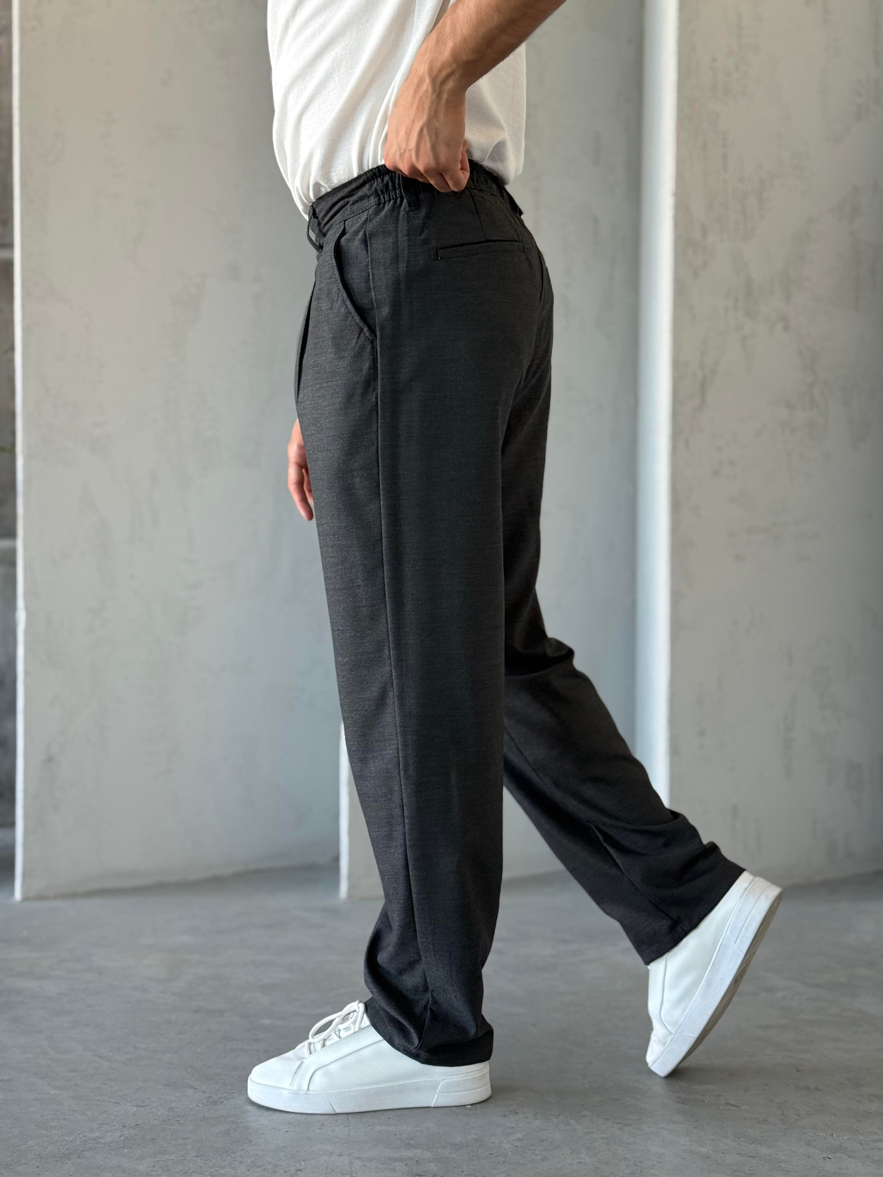 BAGGY FÜME KUMAŞ