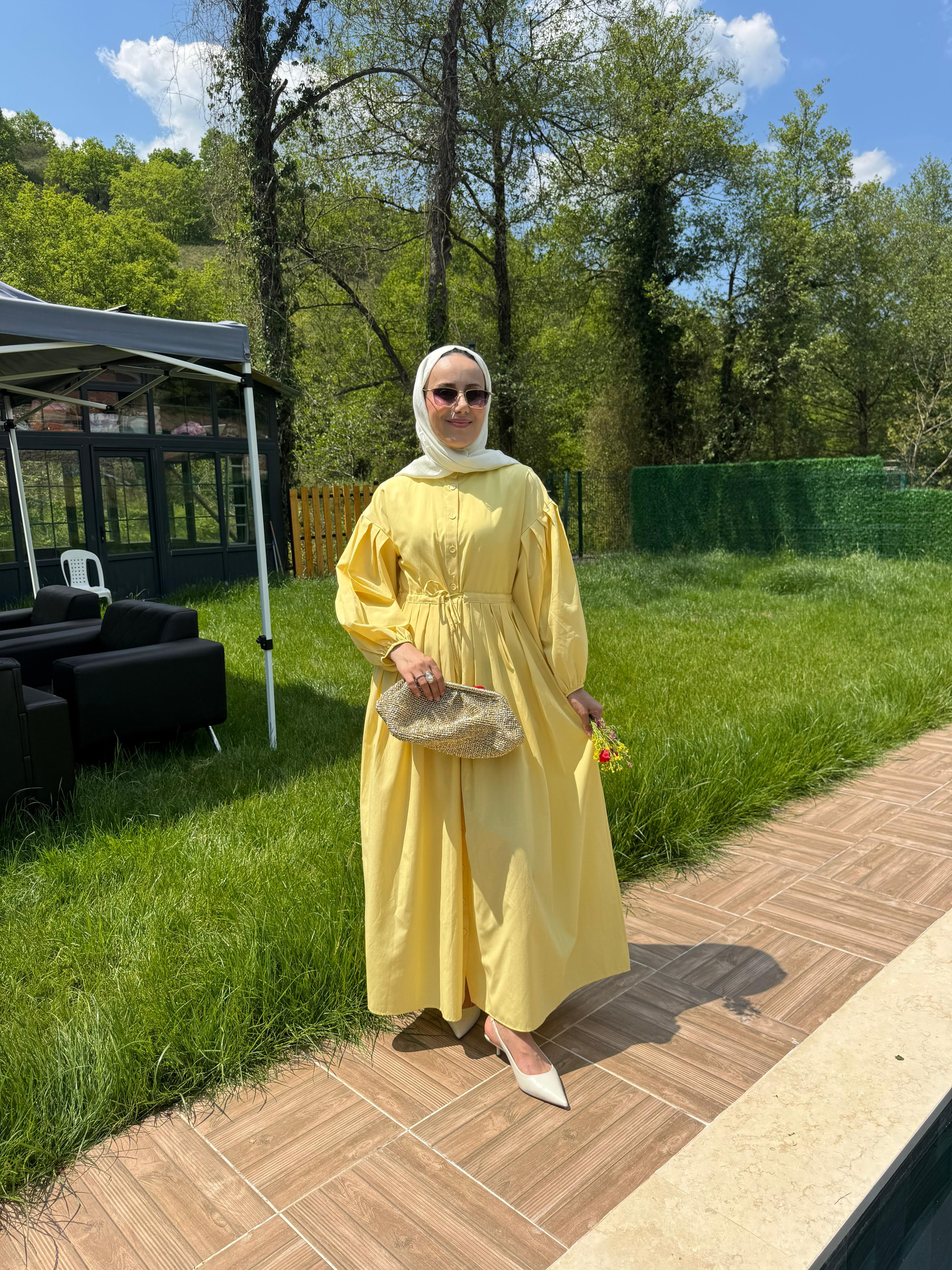 SARI PAPATYA