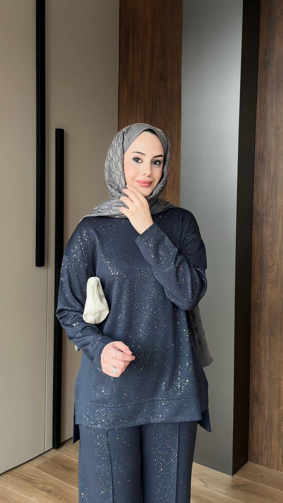 SİMLİ ALARA ANTRİSİT TAKIM