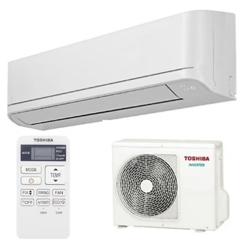Toshiba Seiya Plus 18.000 BTU