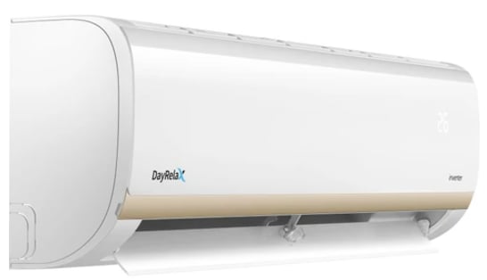 XTXN50U DayRelax 18.000 BTU/h DUVAR TİPİ İNVERTER KLİMALAR