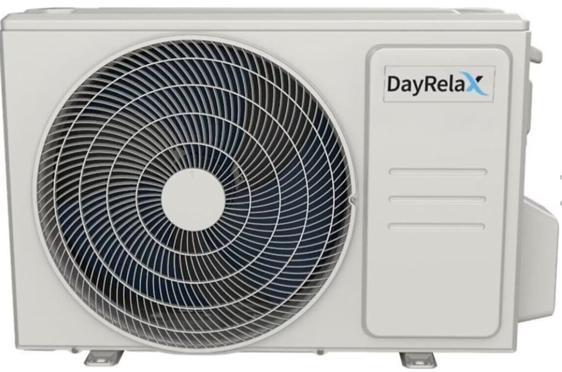 XTXN50U DayRelax 18.000 BTU/h DUVAR TİPİ İNVERTER KLİMALAR