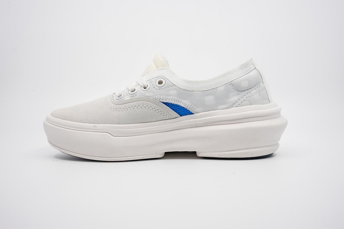 Authentic Overt CC  Beyaz Unisex VN0007NVWWW1