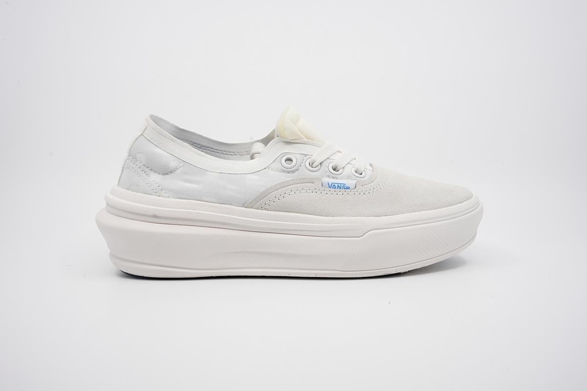 Authentic Overt CC  Beyaz Unisex VN0007NVWWW1