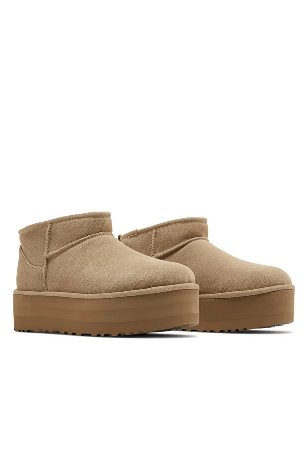 Classic Ultra Mini Platform