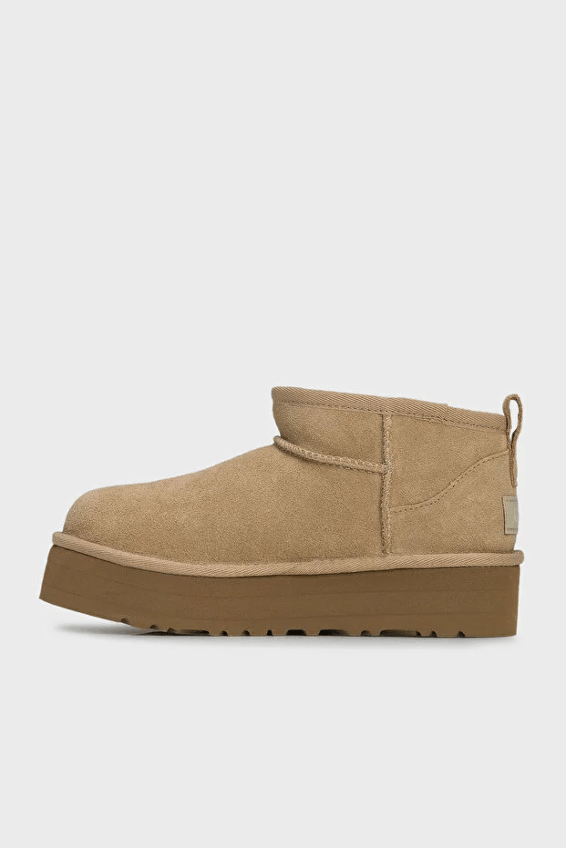 Classic Ultra Mini Platform