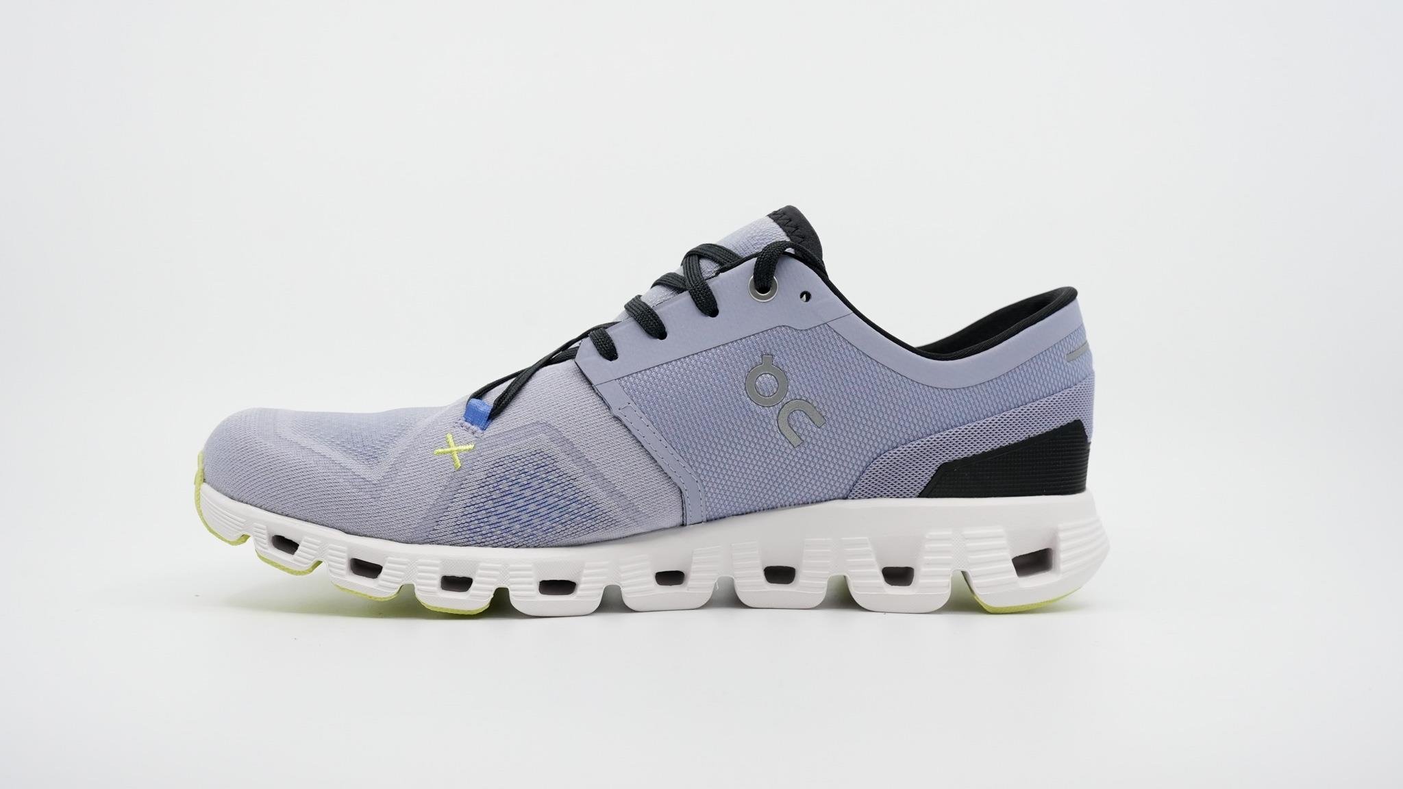 Cloud X 3 - Beyaz - Kadın - 60.98253