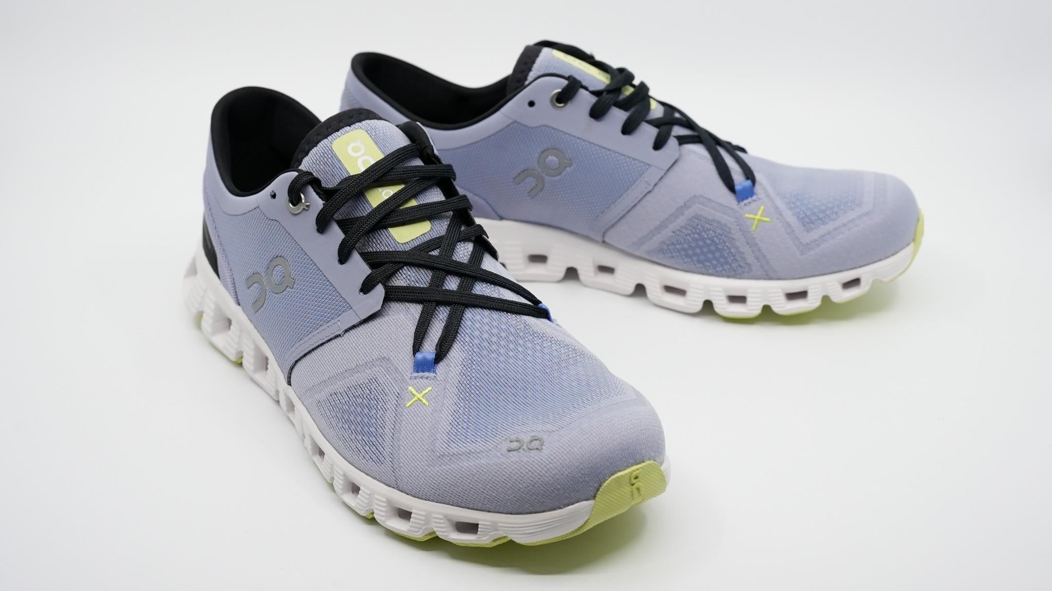 Cloud X 3 - Beyaz - Kadın - 60.98253