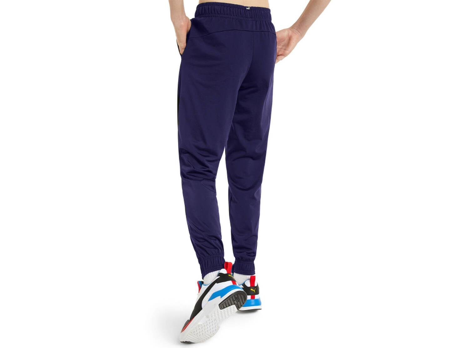 Colorblock Poly Suit Çocuk Eşofman Takımı – Peach