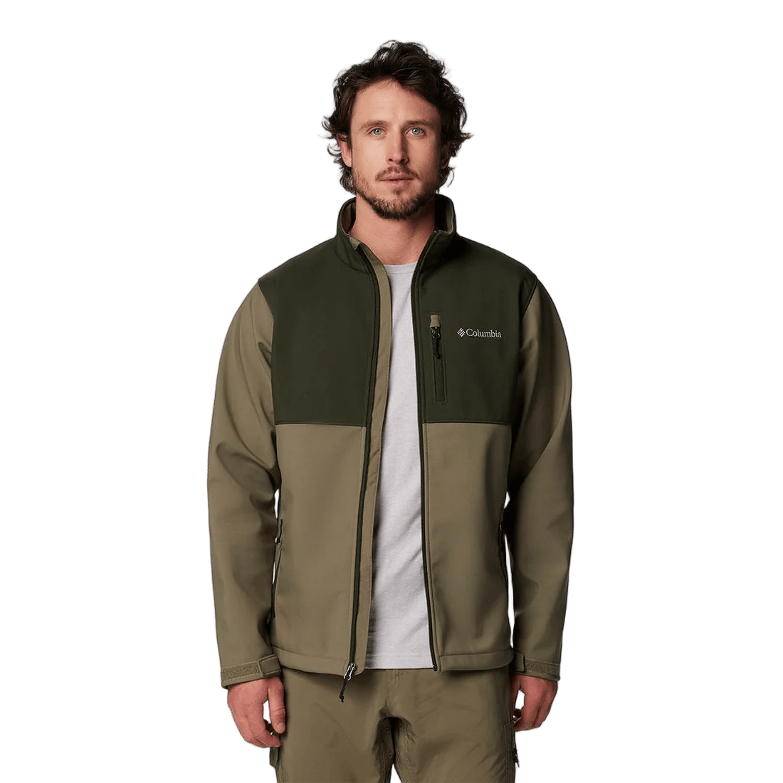 Columbia Ascender™ Softshell Erkek Ceket