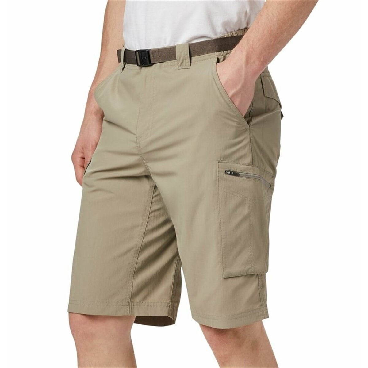 Columbia Erkek Silver Ridge Cargo Şort