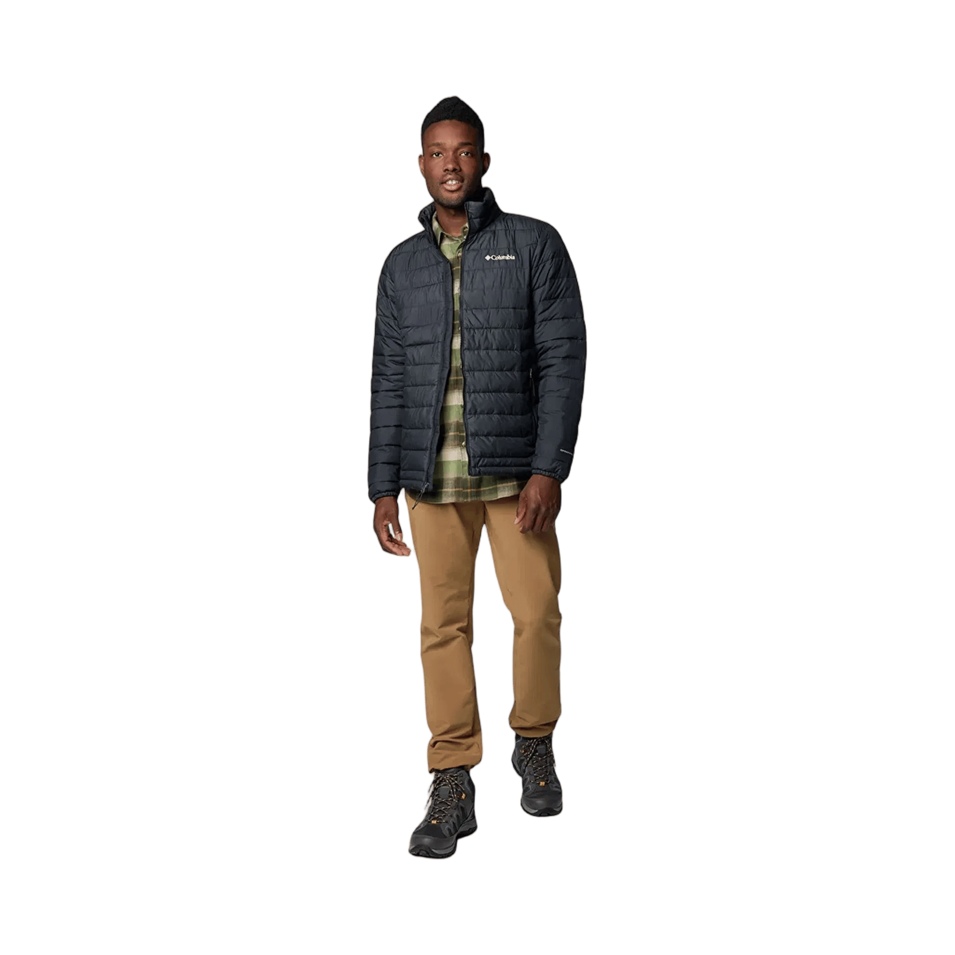 Columbia Powder Lite™ II JACKET