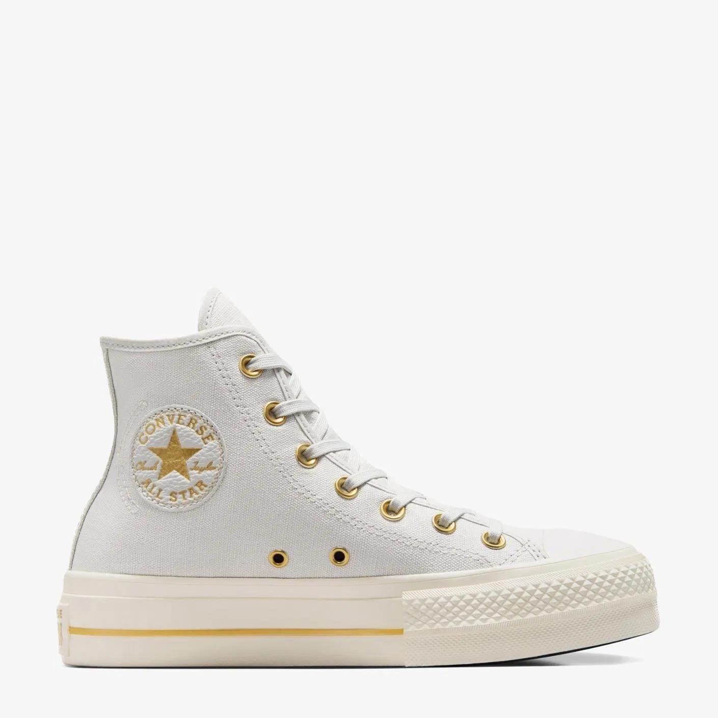 Converse Chuck Taylor All Star Eva Lift