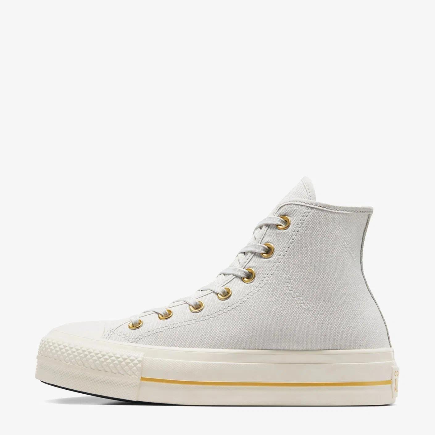 Converse Chuck Taylor All Star Eva Lift