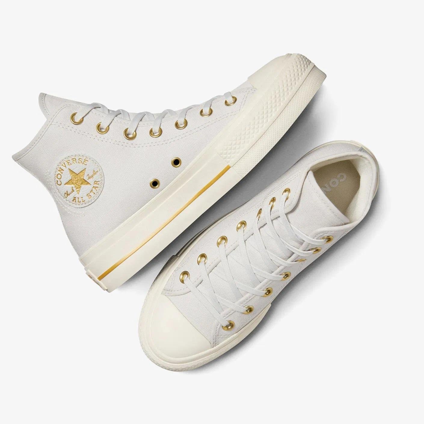 Converse Chuck Taylor All Star Eva Lift