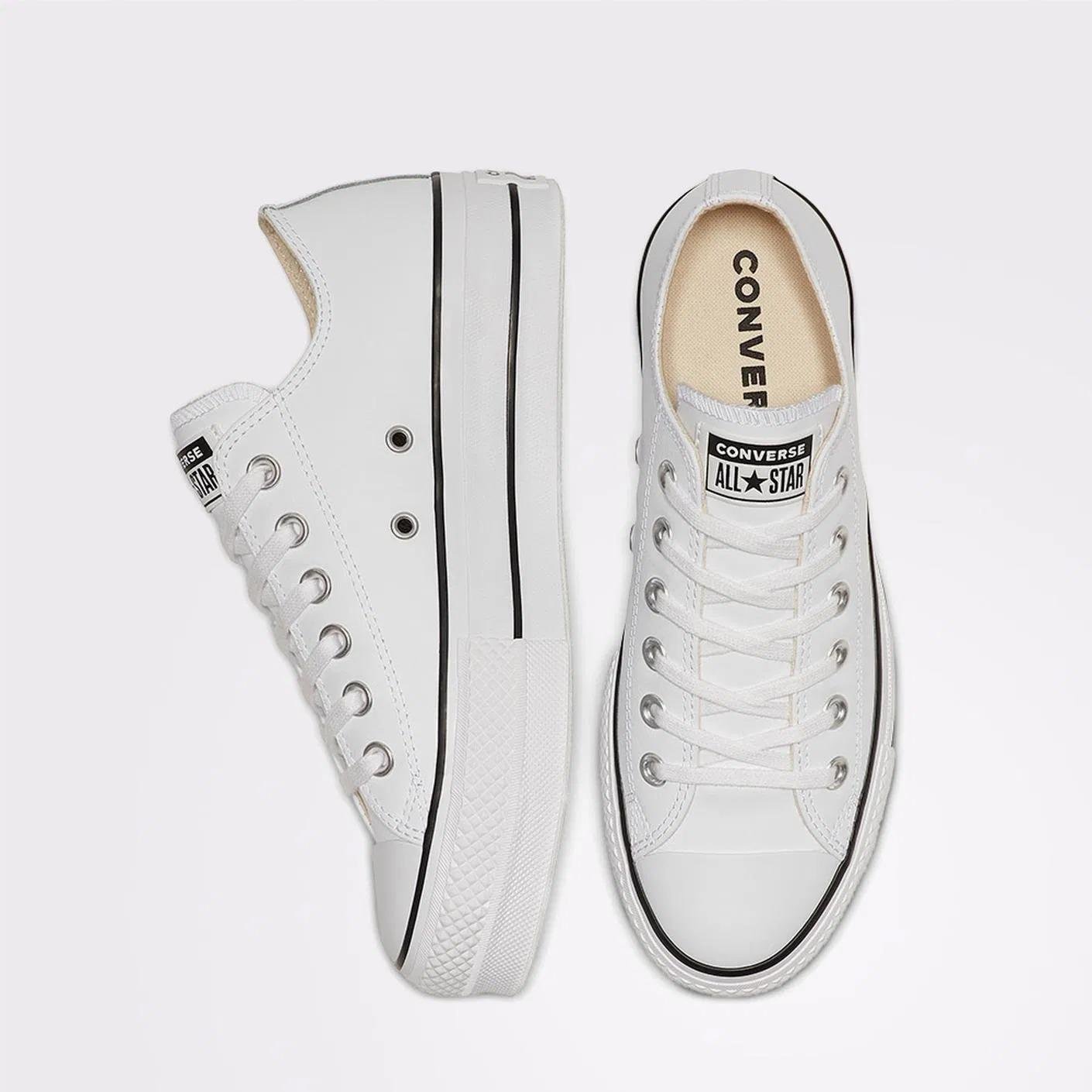 Converse Chuck Taylor All Star Eva Lift