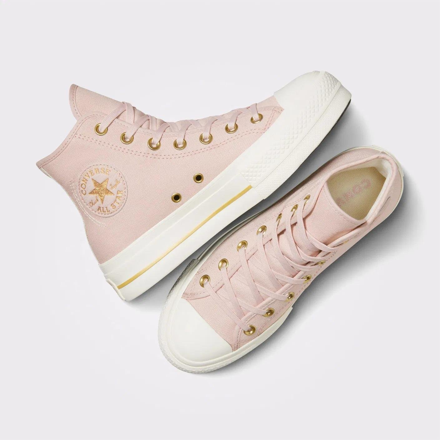 Converse Chuck Taylor All Star Eva Lift
