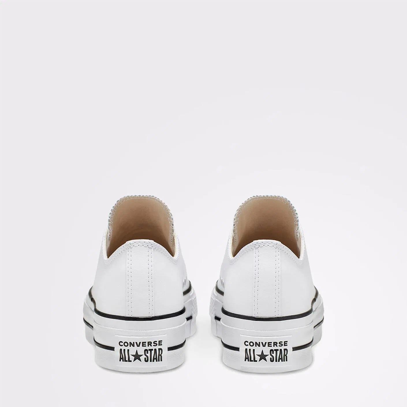Converse Chuck Taylor All Star Eva Lift