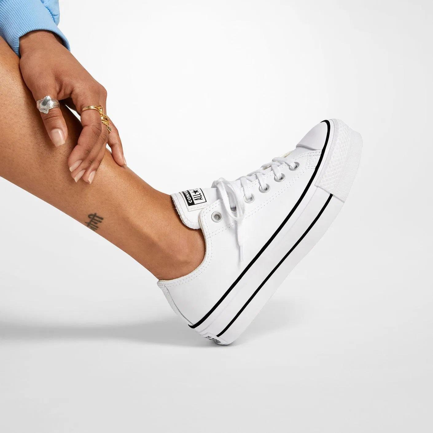 Converse Chuck Taylor All Star Eva Lift