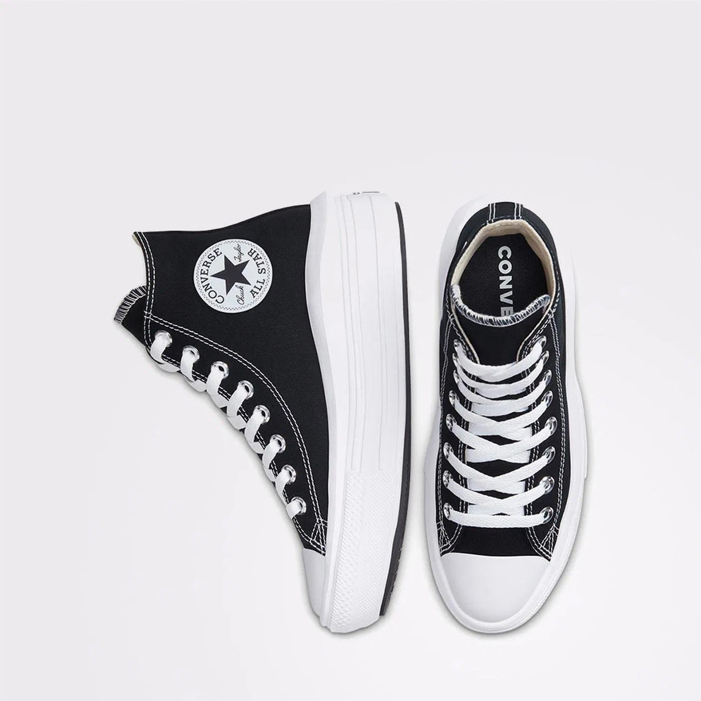 Converse Chuck Taylor All Star Move
