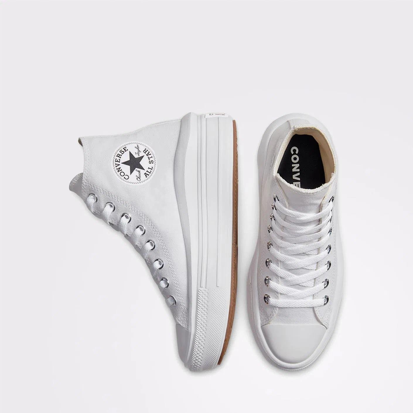 Converse Chuck Taylor All Star Move