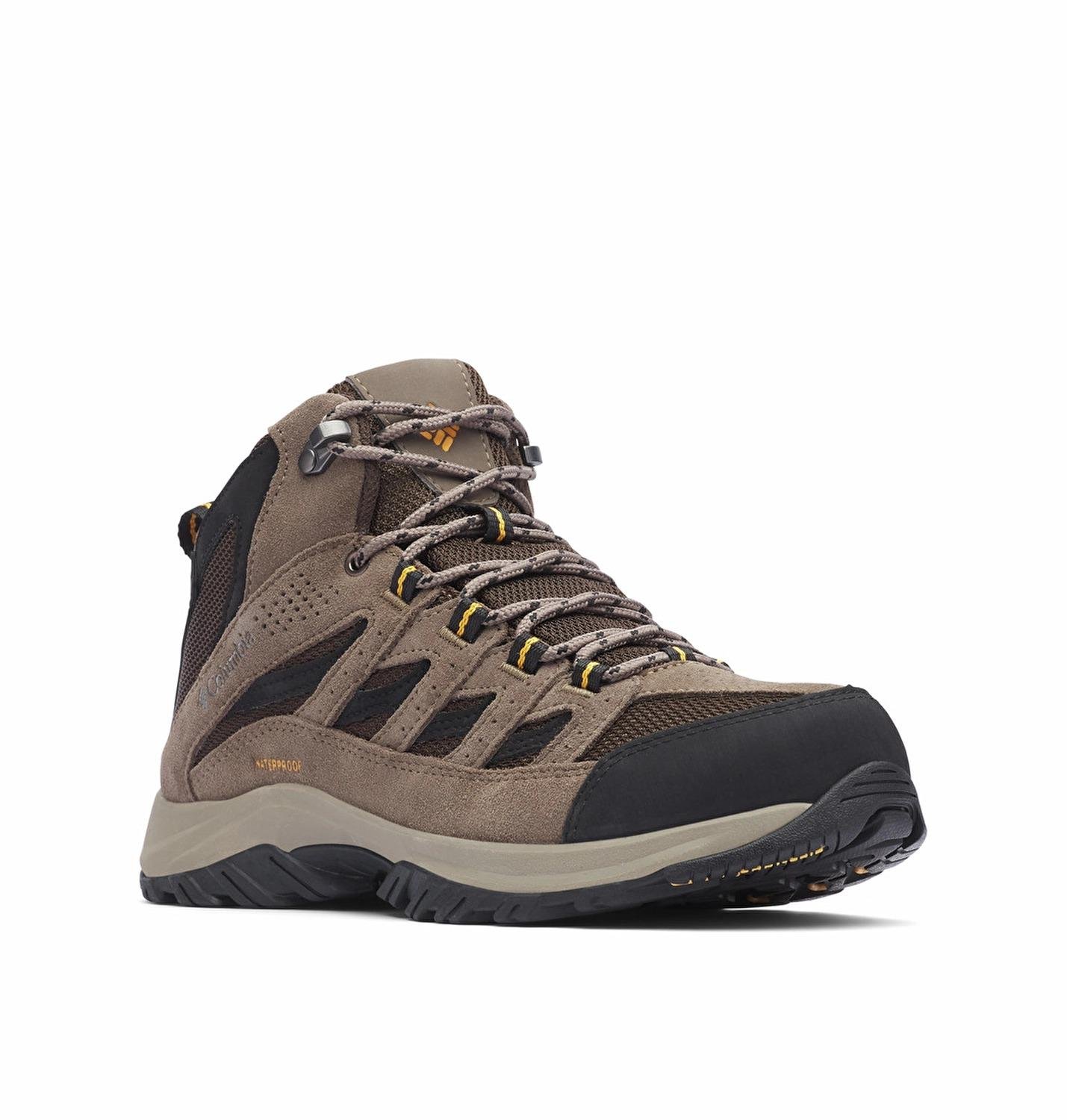 CRESTWOOD™ MID WATERPROOF