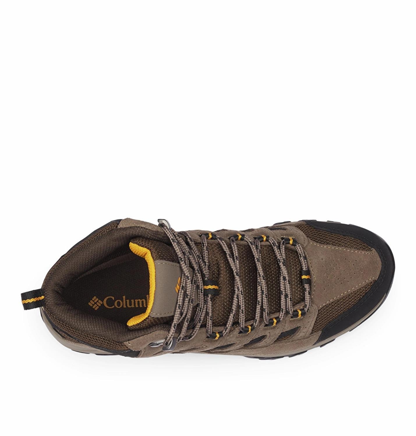CRESTWOOD™ MID WATERPROOF