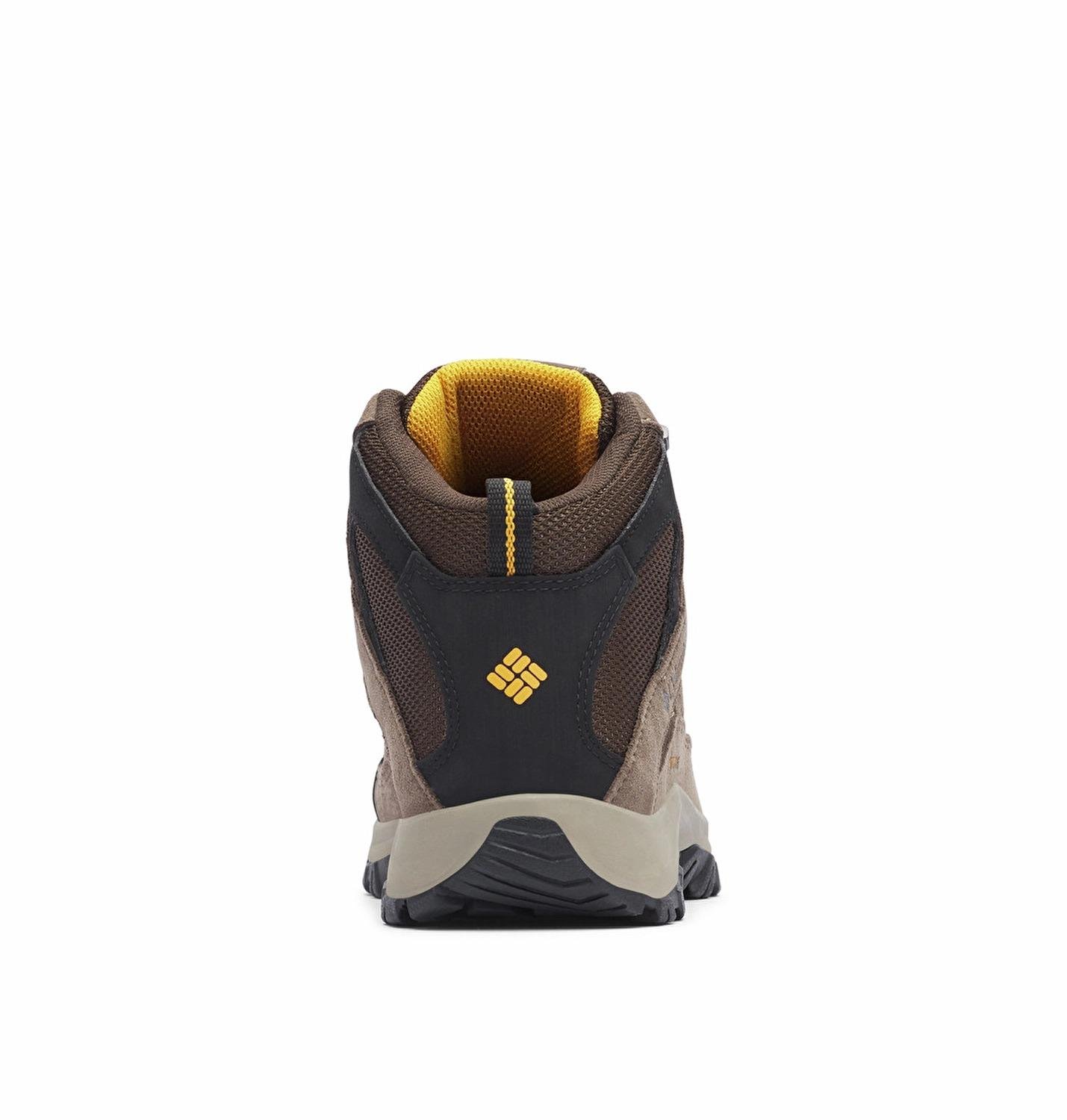 CRESTWOOD™ MID WATERPROOF