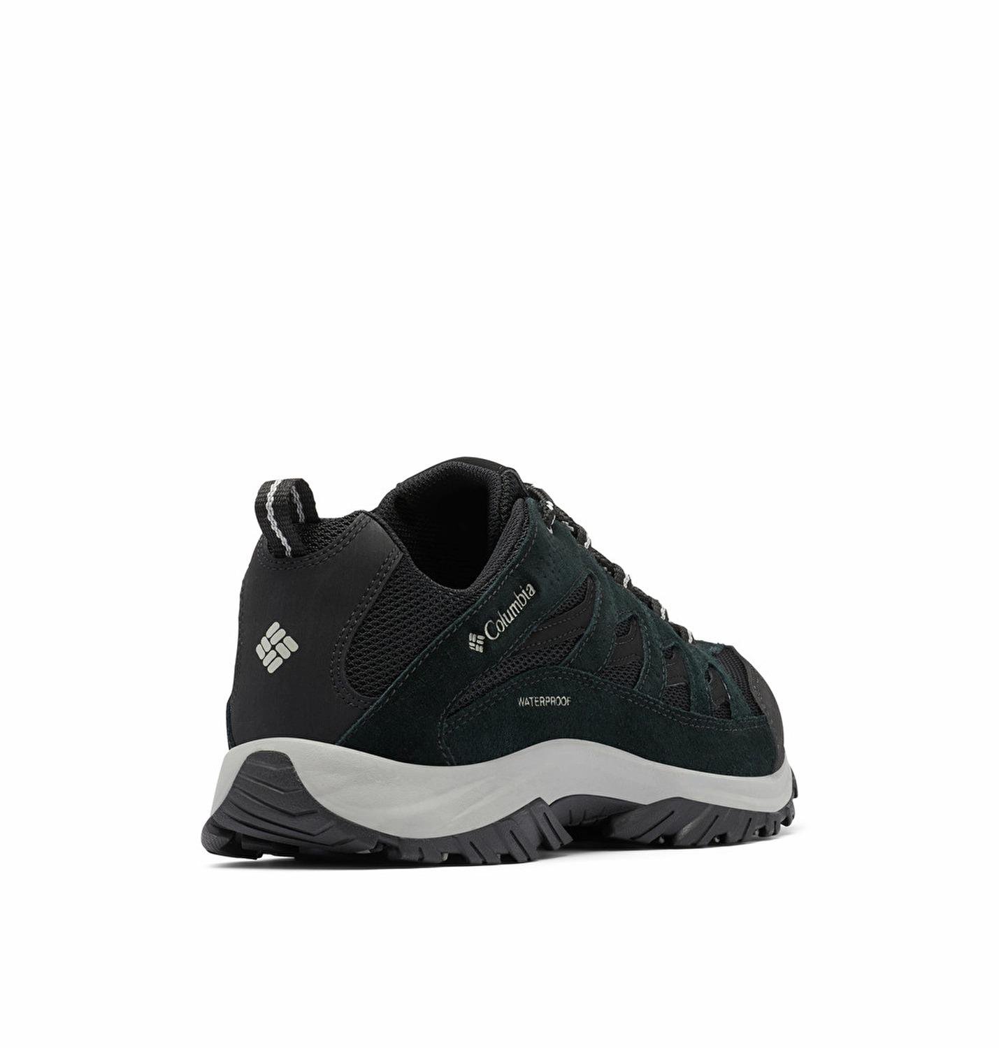 CRESTWOOD™ WATERPROOF