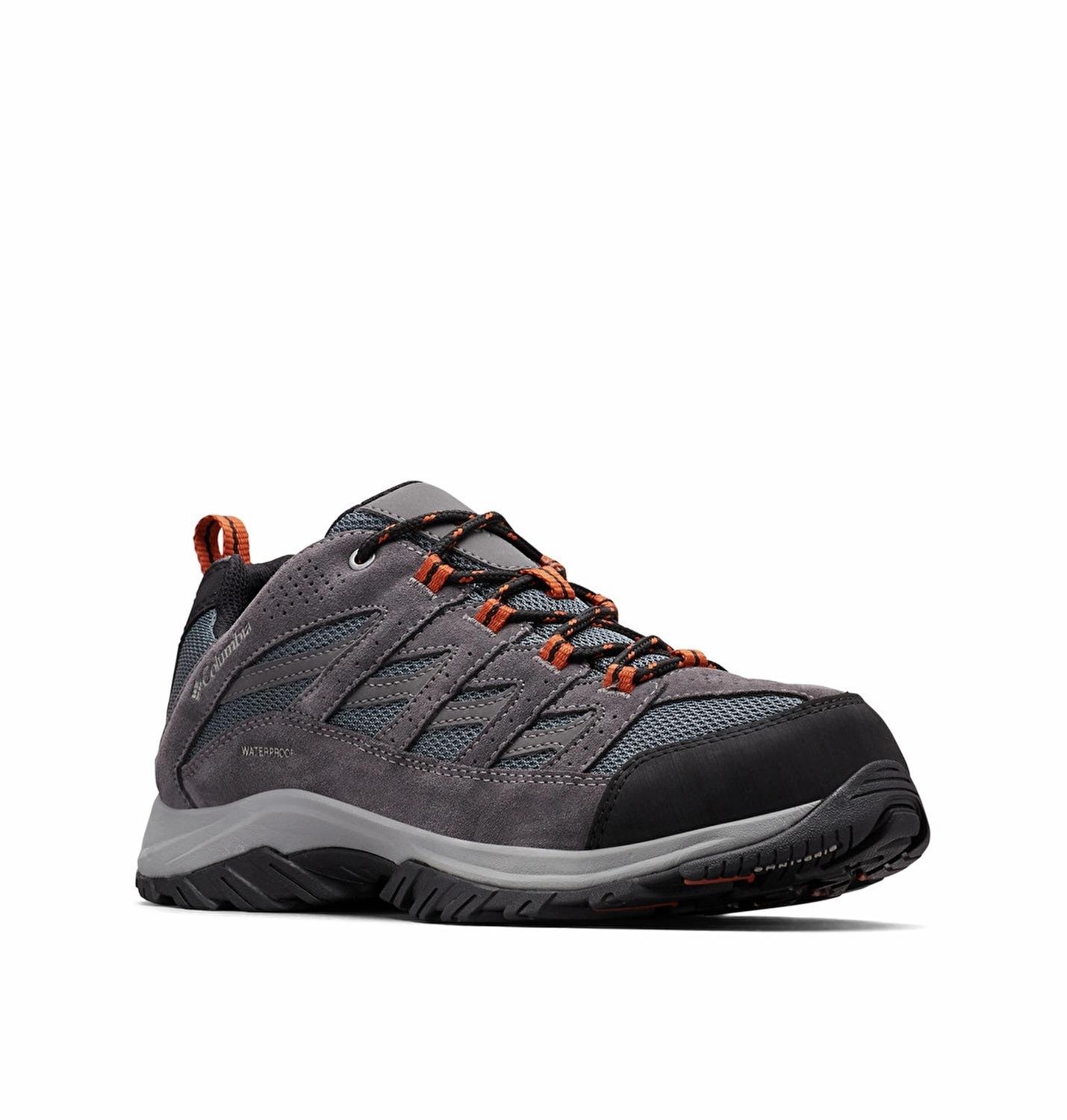 CRESTWOOD™ WATERPROOF