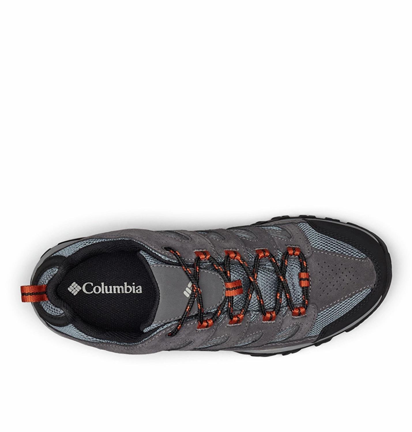 CRESTWOOD™ WATERPROOF