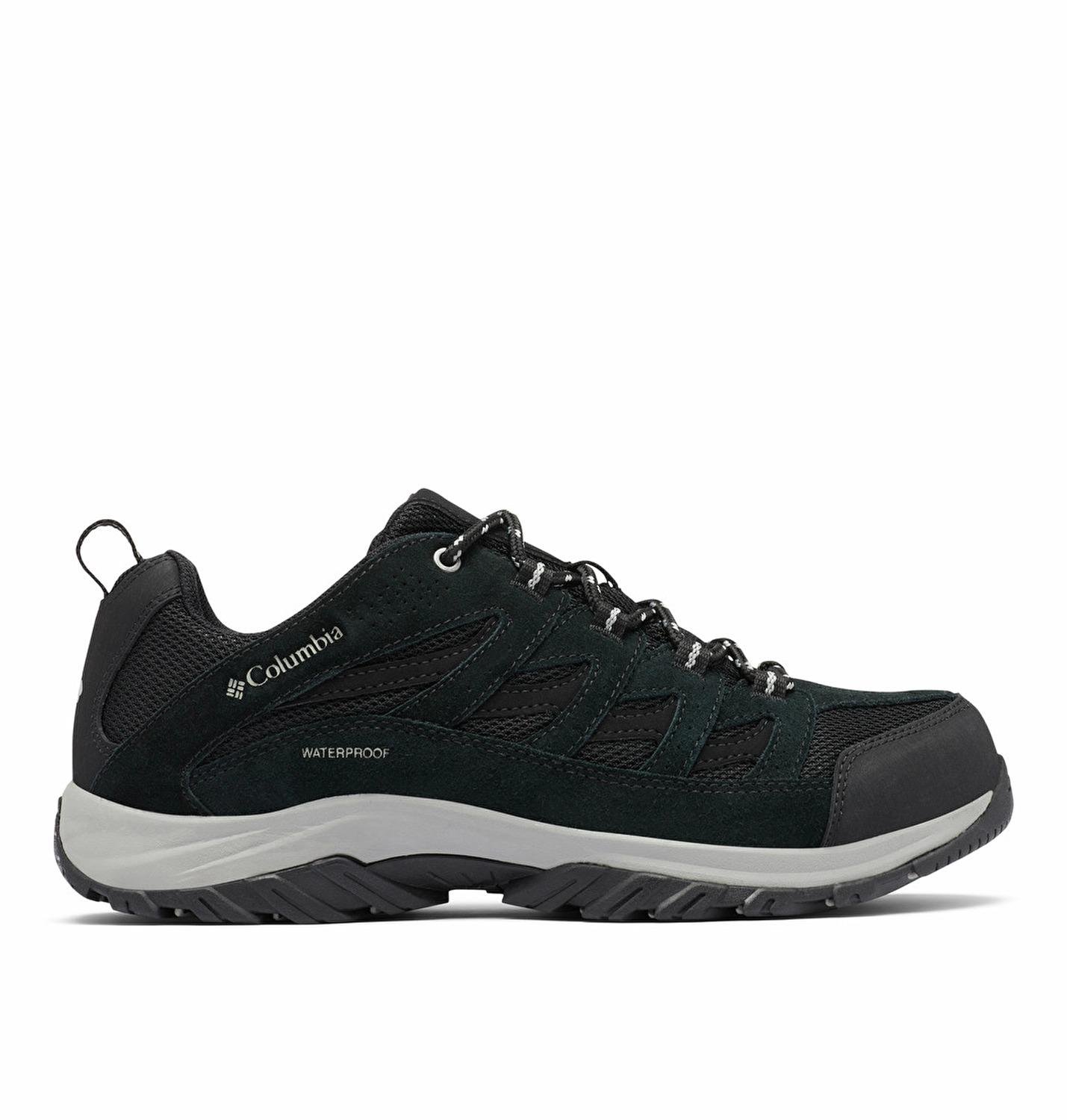 CRESTWOOD™ WATERPROOF