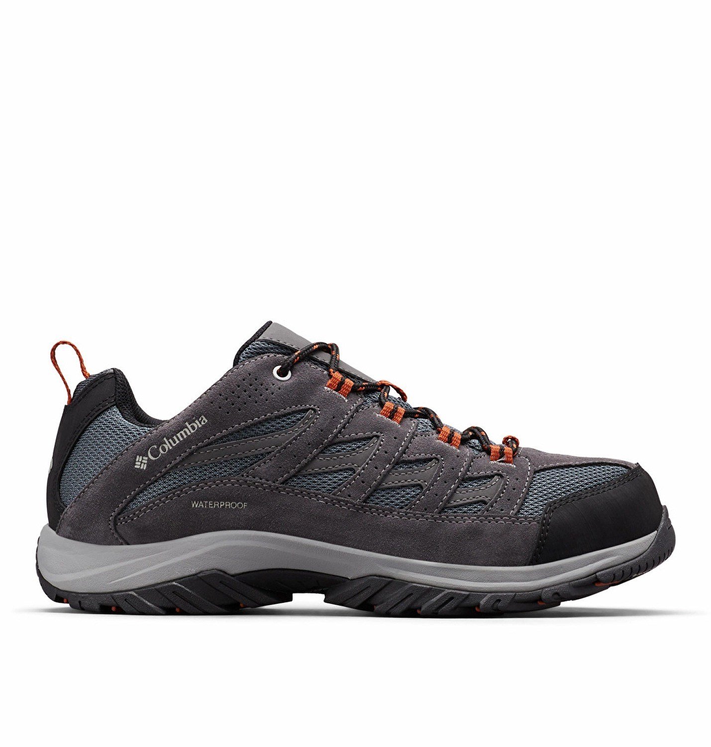 CRESTWOOD™ WATERPROOF