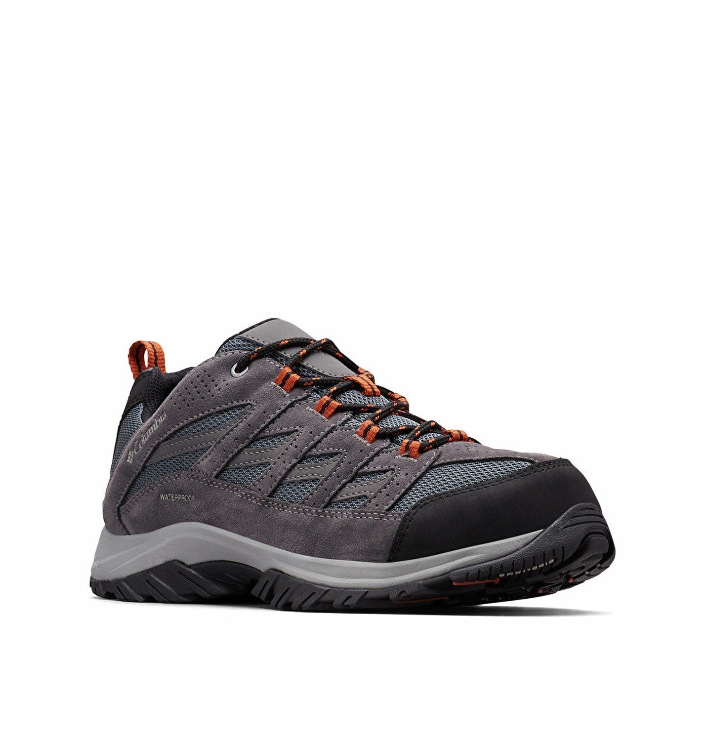 CRESTWOOD™ WATERPROOF