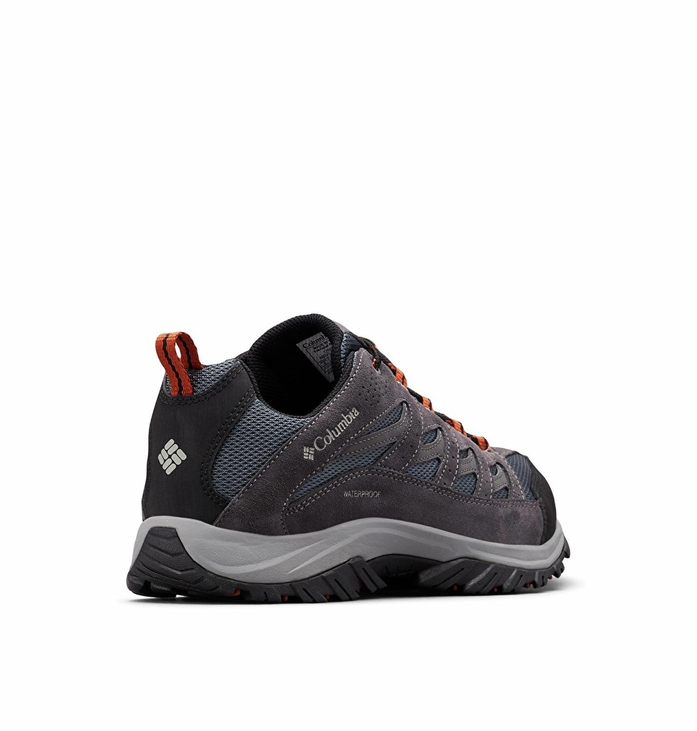 CRESTWOOD™ WATERPROOF