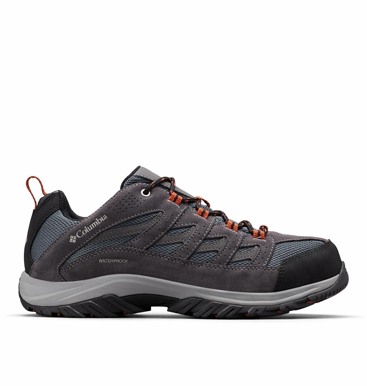 CRESTWOOD™ WATERPROOF