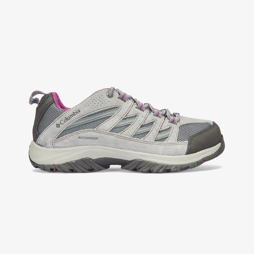 CRESTWOOD™ WATERPROOF WIDE
