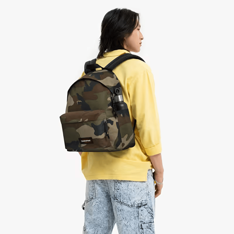 DAY PAK'R CAMO