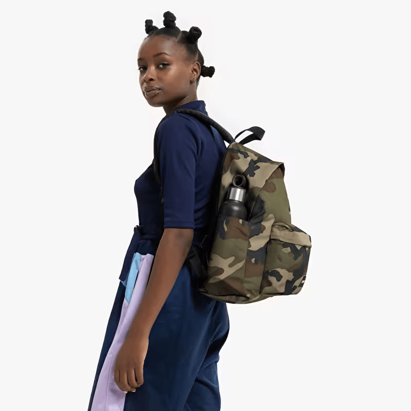 DAY PAK'R CAMO