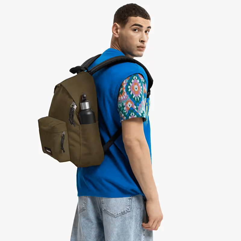DAY PAK'R CORE SERIES CONTEMPORARY ARMY OLIVE